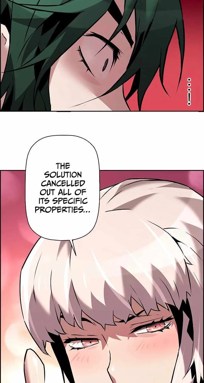 Necromancer’s Evolutionary Traits Chapter 49 page 77 - 