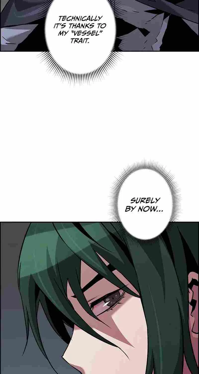 Necromancer’s Evolutionary Traits Chapter 49 page 10 - 
