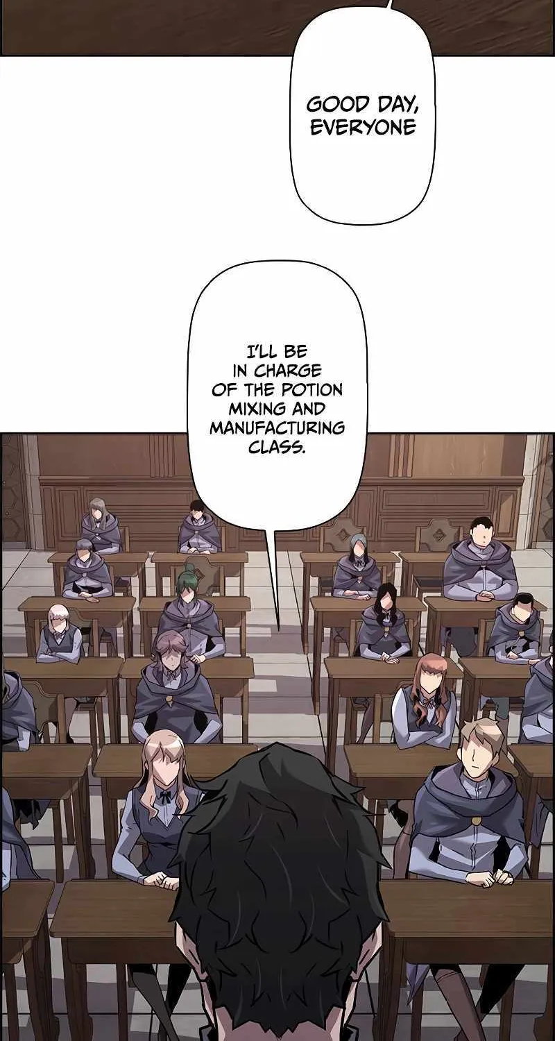 Necromancer’s Evolutionary Traits Chapter 49 page 92 - 