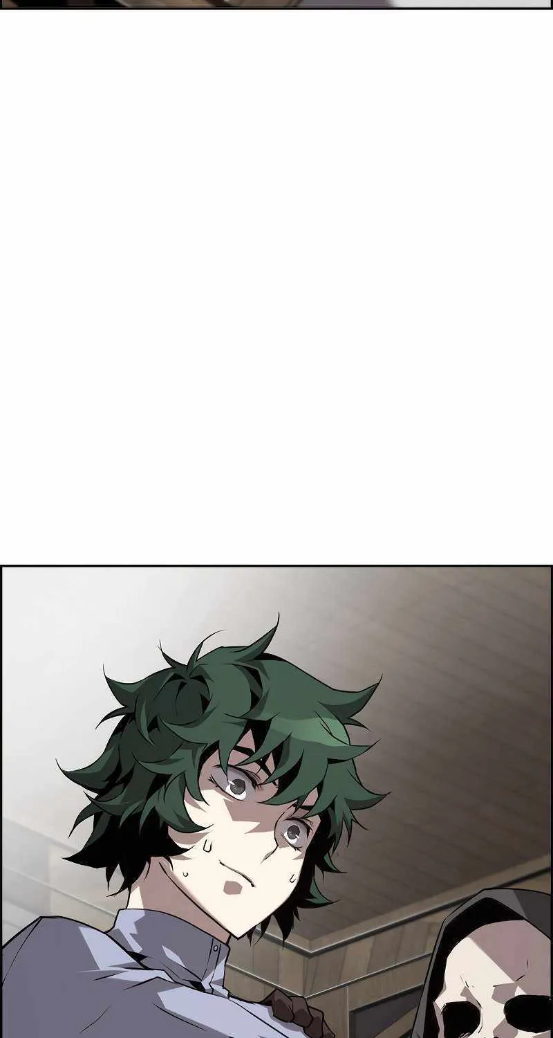 Necromancer’s Evolutionary Traits Chapter 5 page 3 - 
