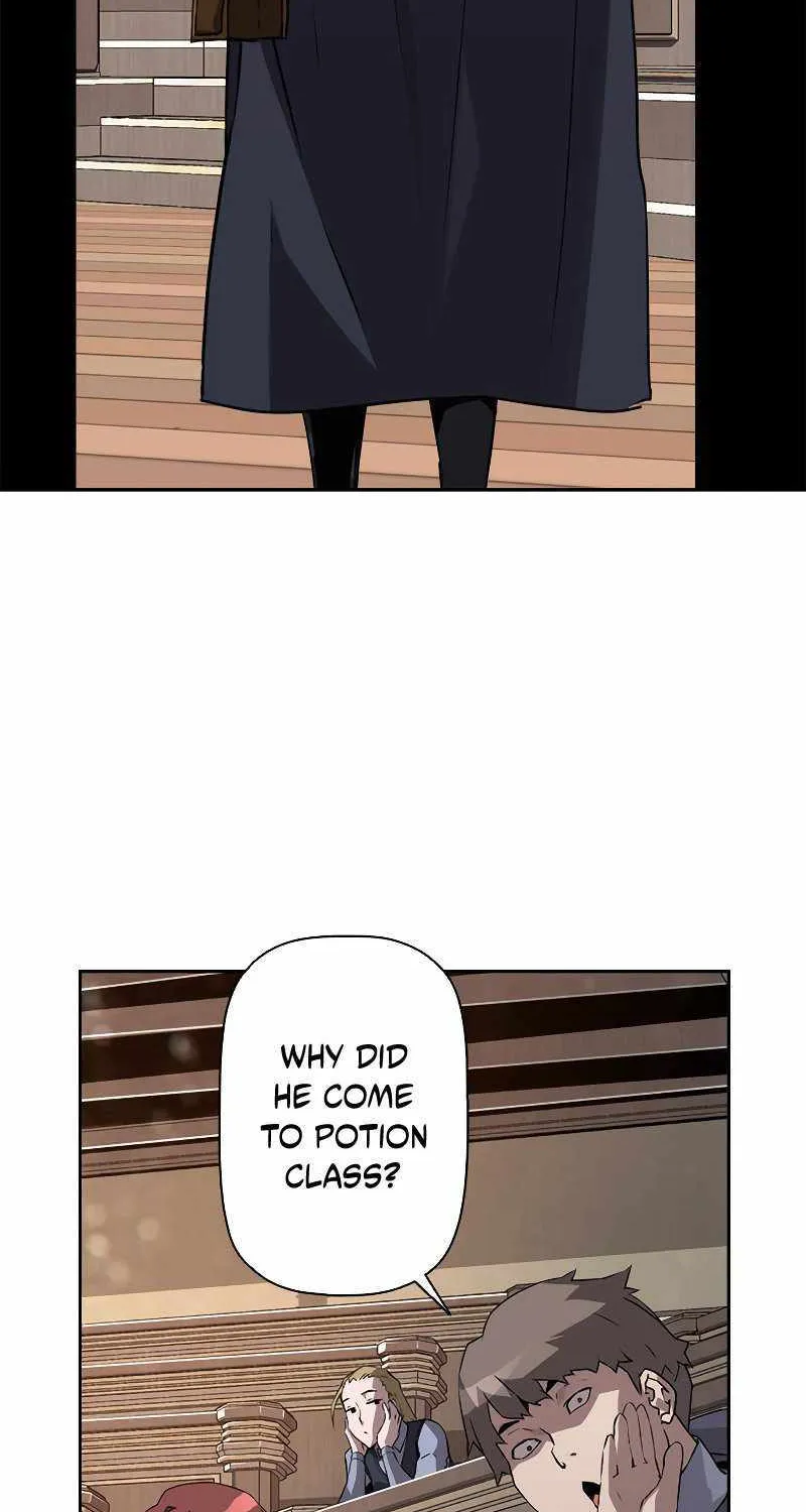 Necromancer’s Evolutionary Traits Chapter 5 page 36 - 