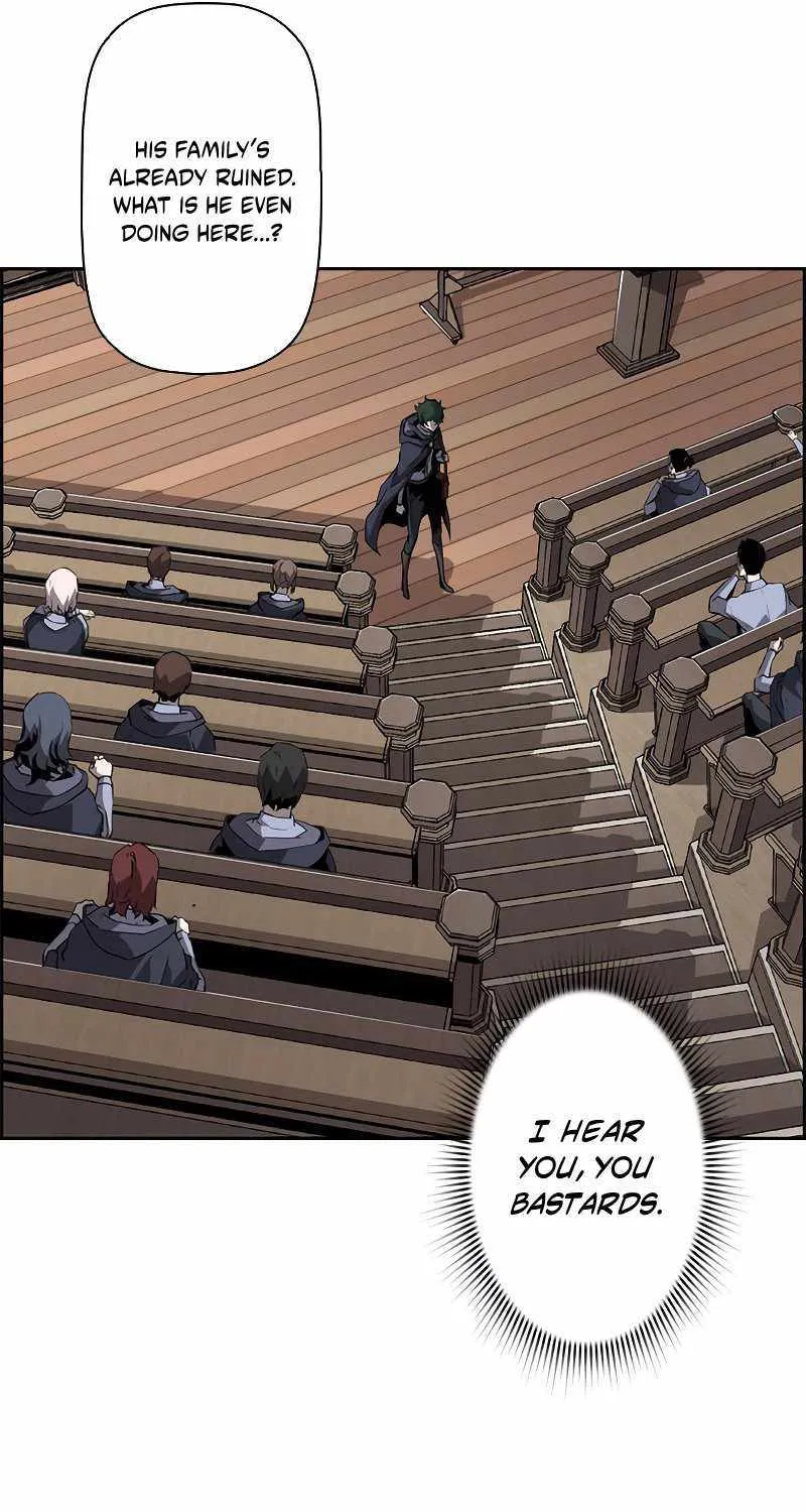 Necromancer’s Evolutionary Traits Chapter 5 page 38 - 