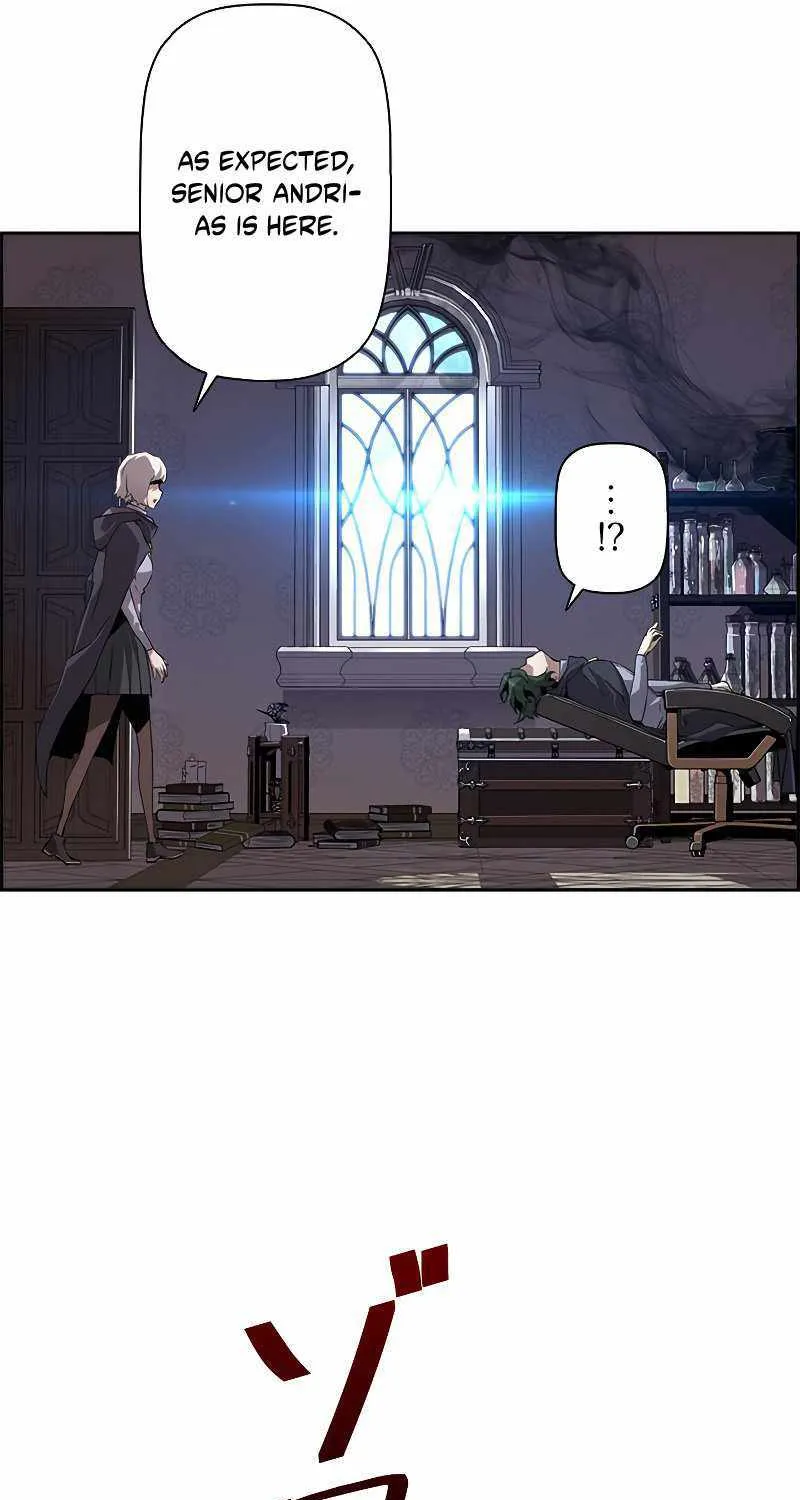 Necromancer’s Evolutionary Traits Chapter 5 page 68 - 