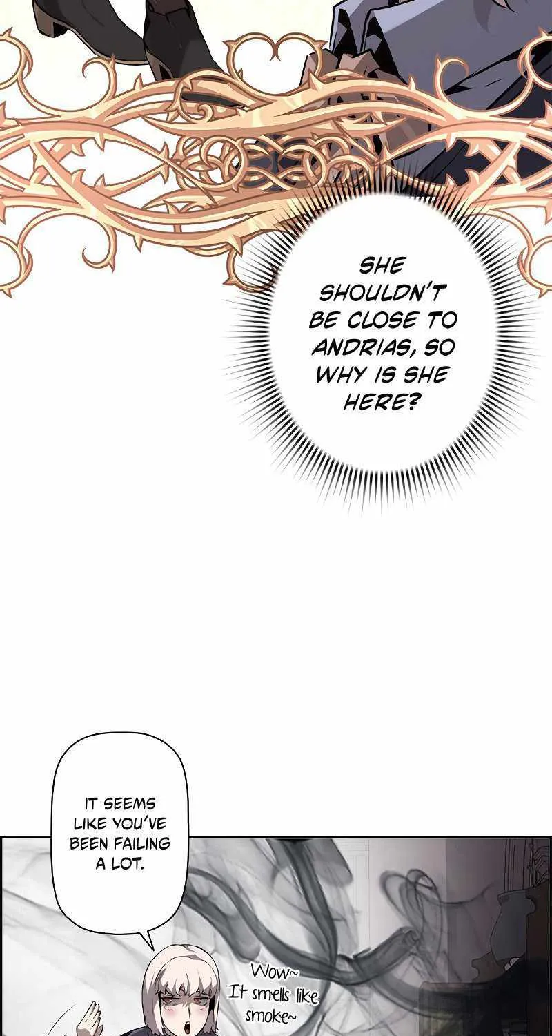 Necromancer’s Evolutionary Traits Chapter 5 page 72 - 
