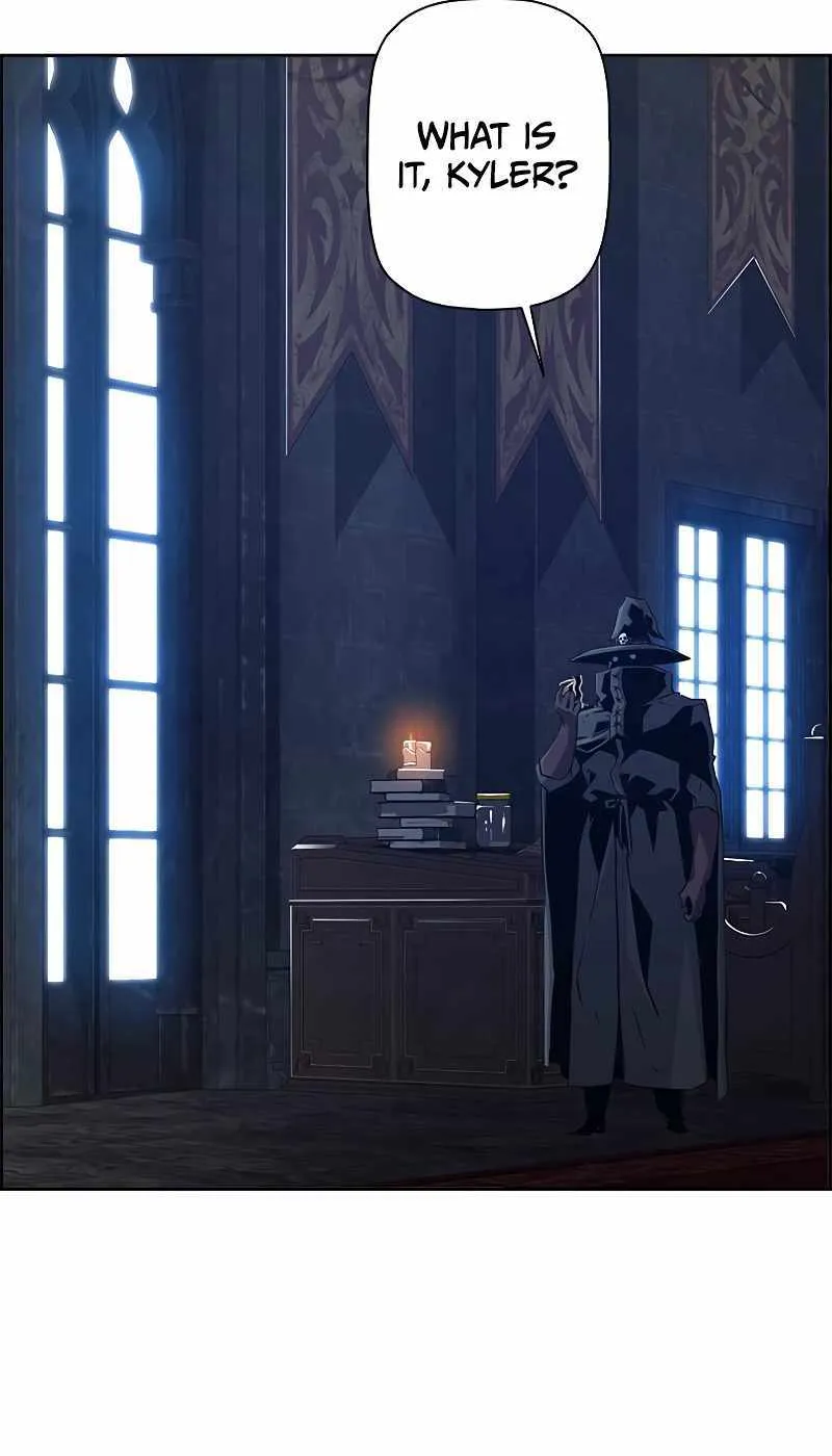 Necromancer’s Evolutionary Traits Chapter 50 page 11 - 