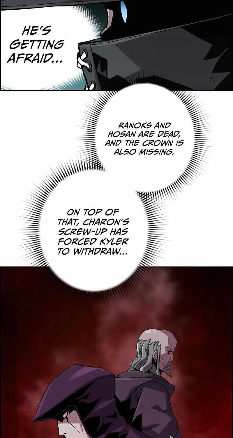 Necromancer’s Evolutionary Traits Chapter 50 page 15 - 