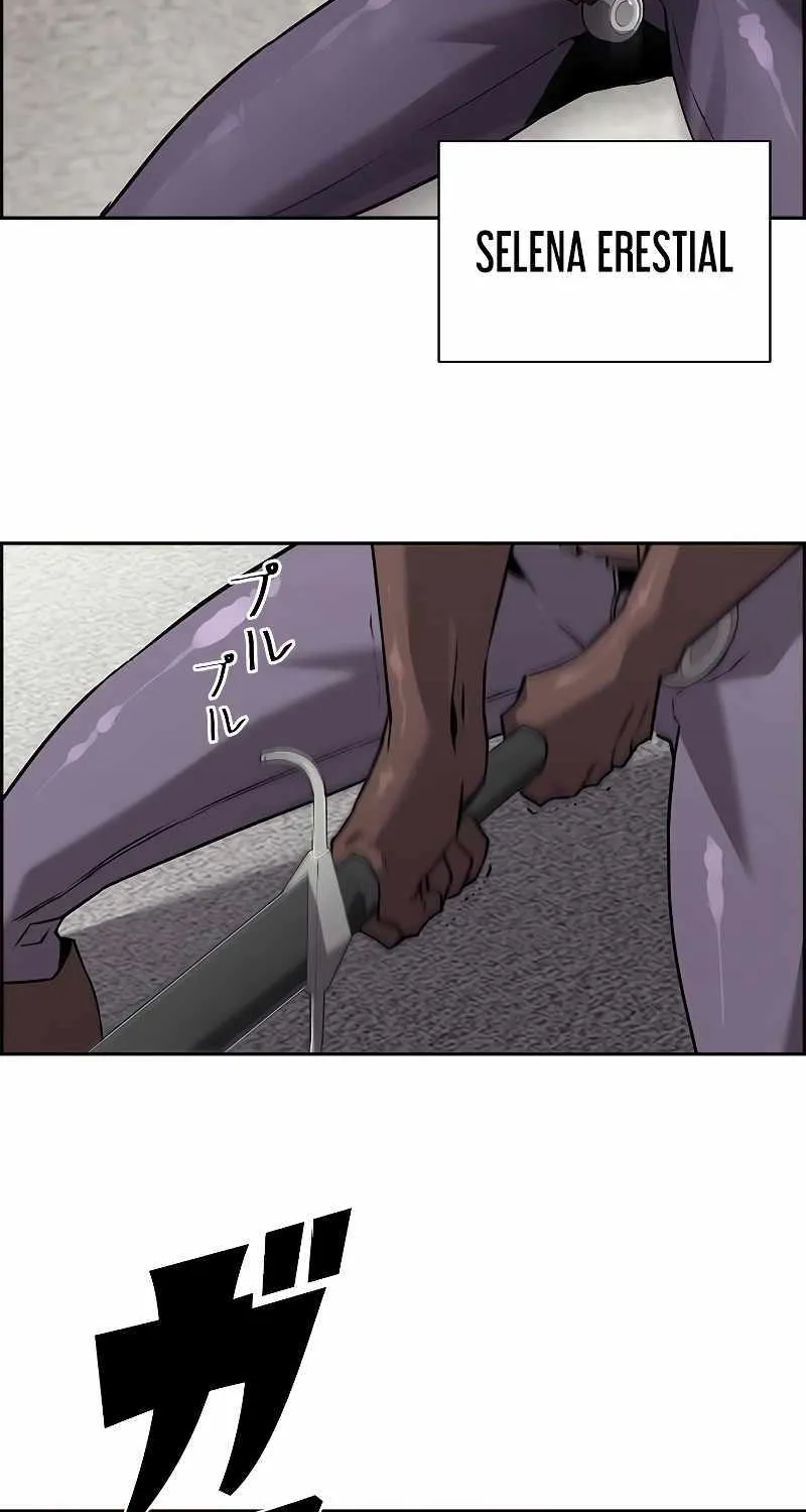 Necromancer’s Evolutionary Traits Chapter 50 page 31 - 