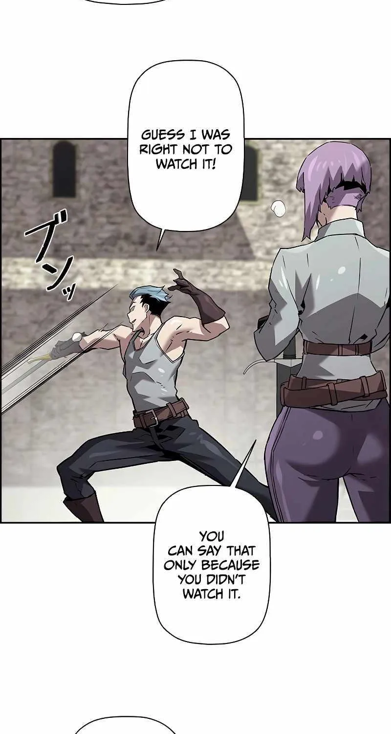 Necromancer’s Evolutionary Traits Chapter 50 page 41 - 