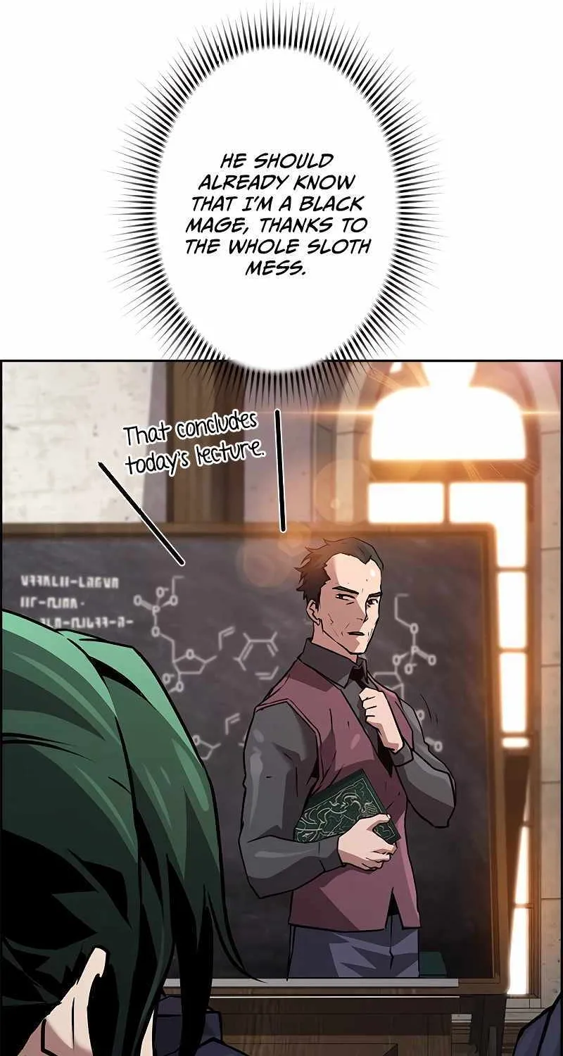 Necromancer’s Evolutionary Traits Chapter 50 page 6 - 