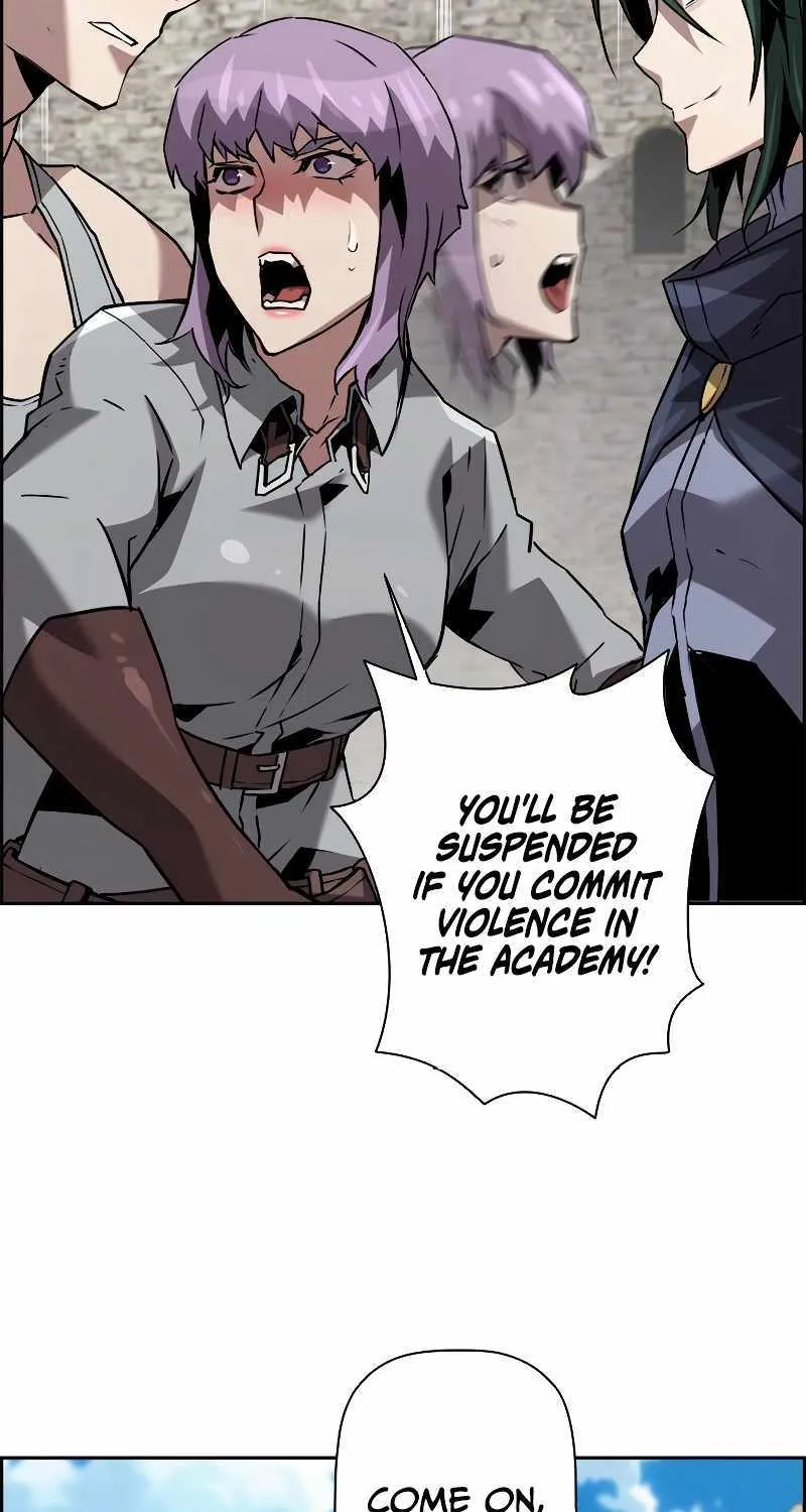 Necromancer’s Evolutionary Traits Chapter 50 page 55 - 