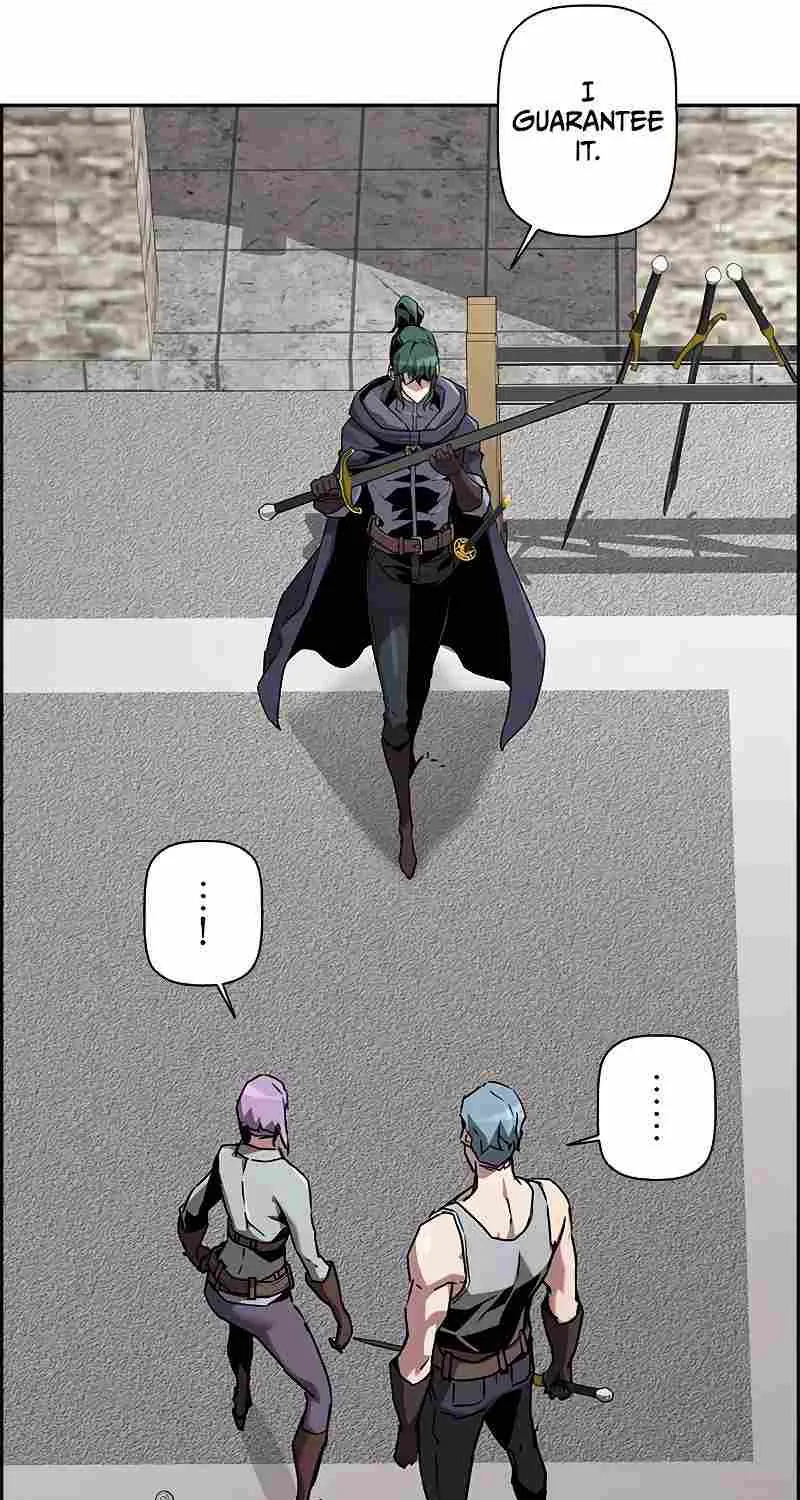 Necromancer’s Evolutionary Traits Chapter 50 page 59 - 