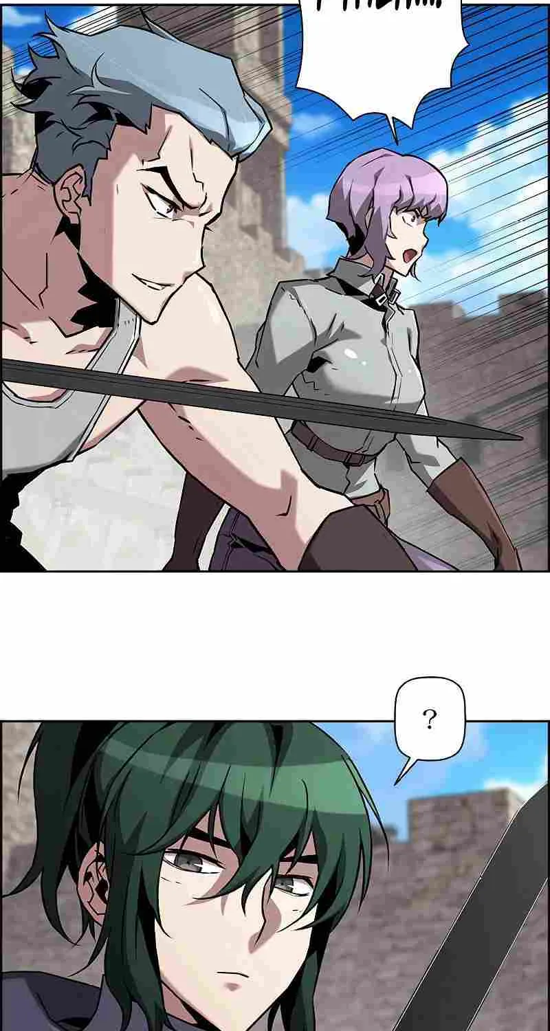 Necromancer’s Evolutionary Traits Chapter 50 page 62 - 