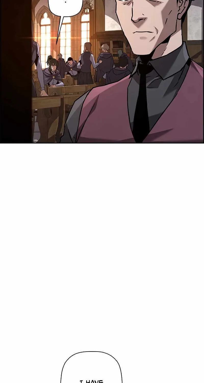 Necromancer’s Evolutionary Traits Chapter 50 page 8 - 