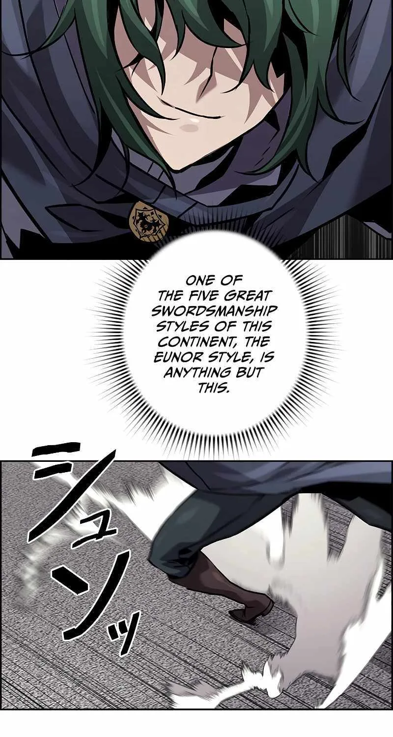 Necromancer’s Evolutionary Traits Chapter 50 page 73 - 