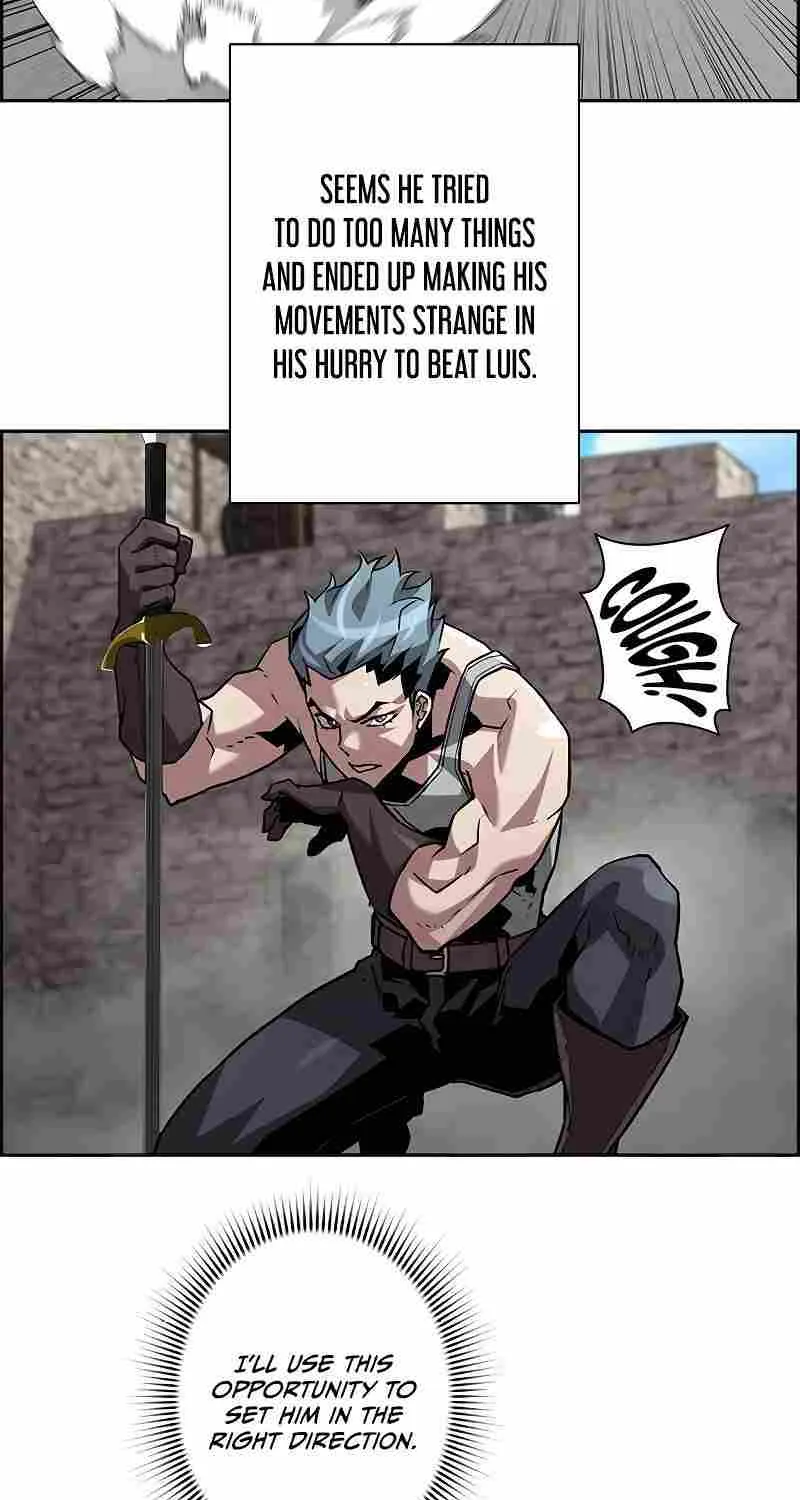 Necromancer’s Evolutionary Traits Chapter 50 page 79 - 
