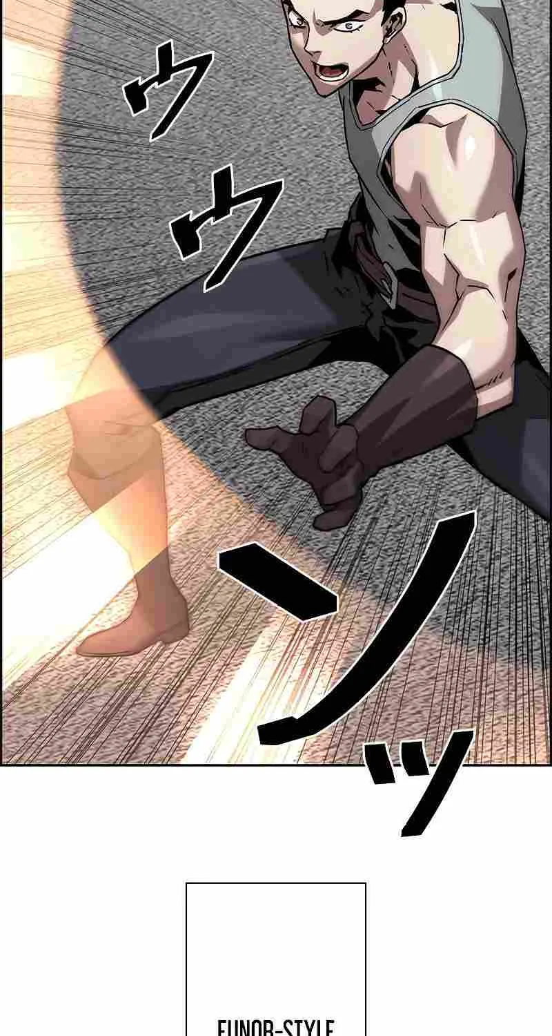 Necromancer’s Evolutionary Traits Chapter 50 page 83 - 