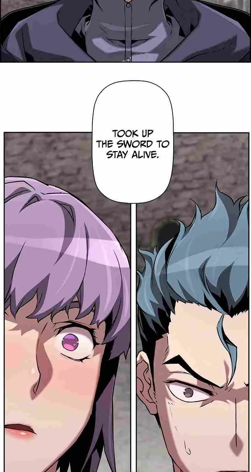 Necromancer’s Evolutionary Traits Chapter 51 page 11 - 