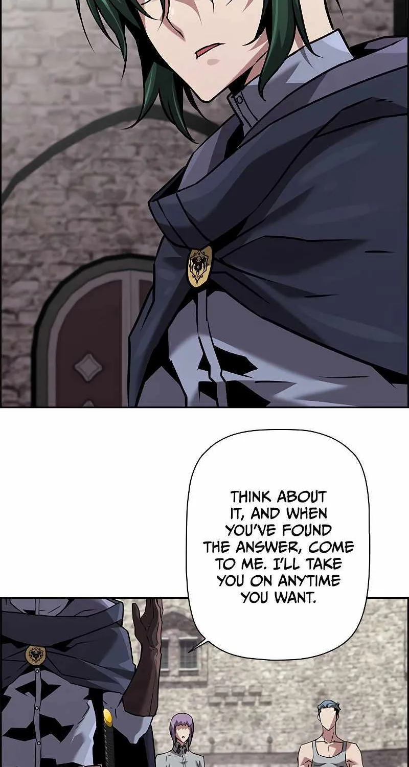 Necromancer’s Evolutionary Traits Chapter 51 page 20 - 
