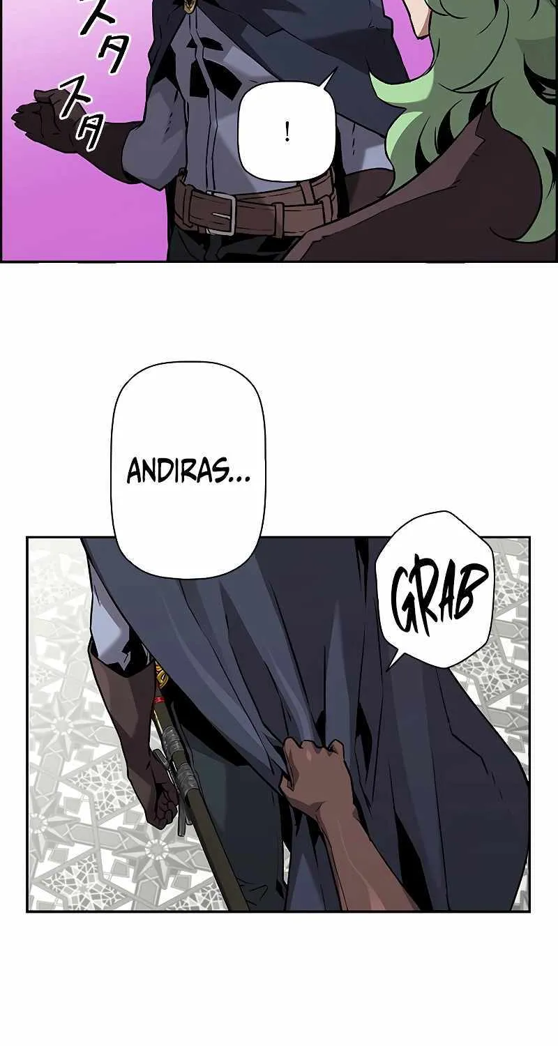 Necromancer’s Evolutionary Traits Chapter 51 page 35 - 