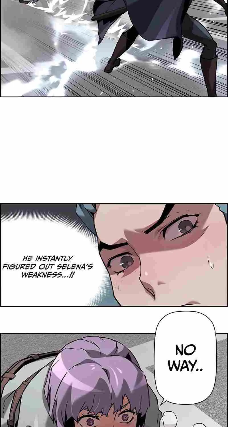 Necromancer’s Evolutionary Traits Chapter 51 page 5 - 