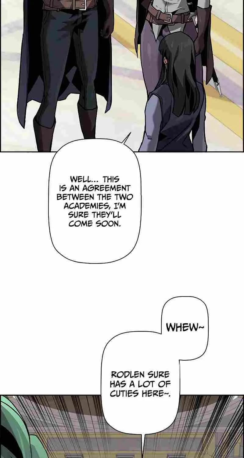 Necromancer’s Evolutionary Traits Chapter 51 page 46 - 