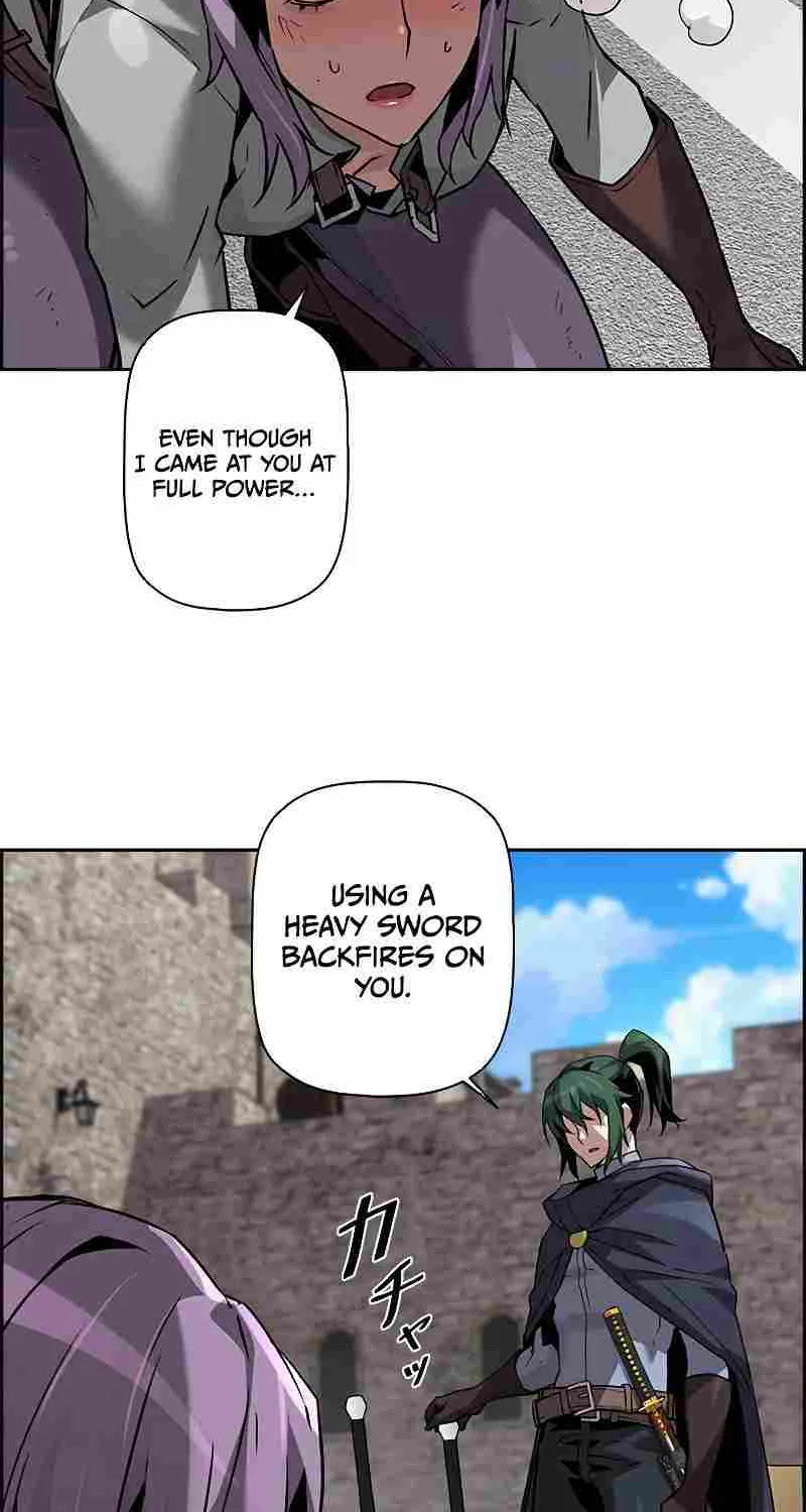 Necromancer’s Evolutionary Traits Chapter 51 page 6 - 