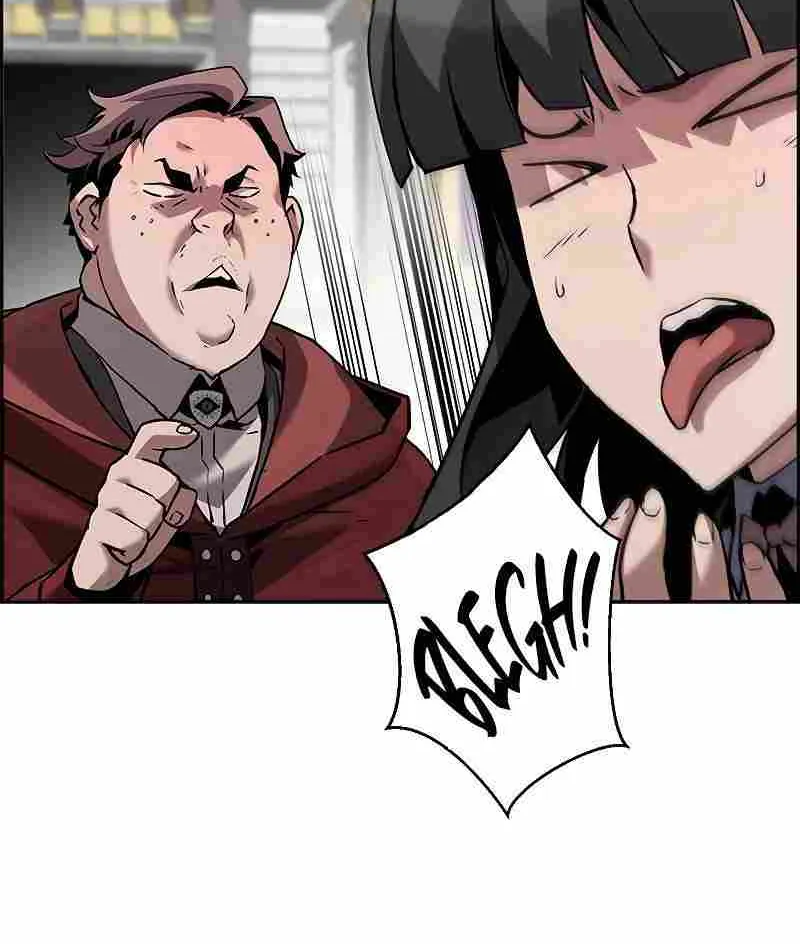 Necromancer’s Evolutionary Traits Chapter 51 page 51 - 