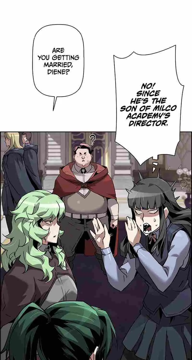Necromancer’s Evolutionary Traits Chapter 51 page 52 - 