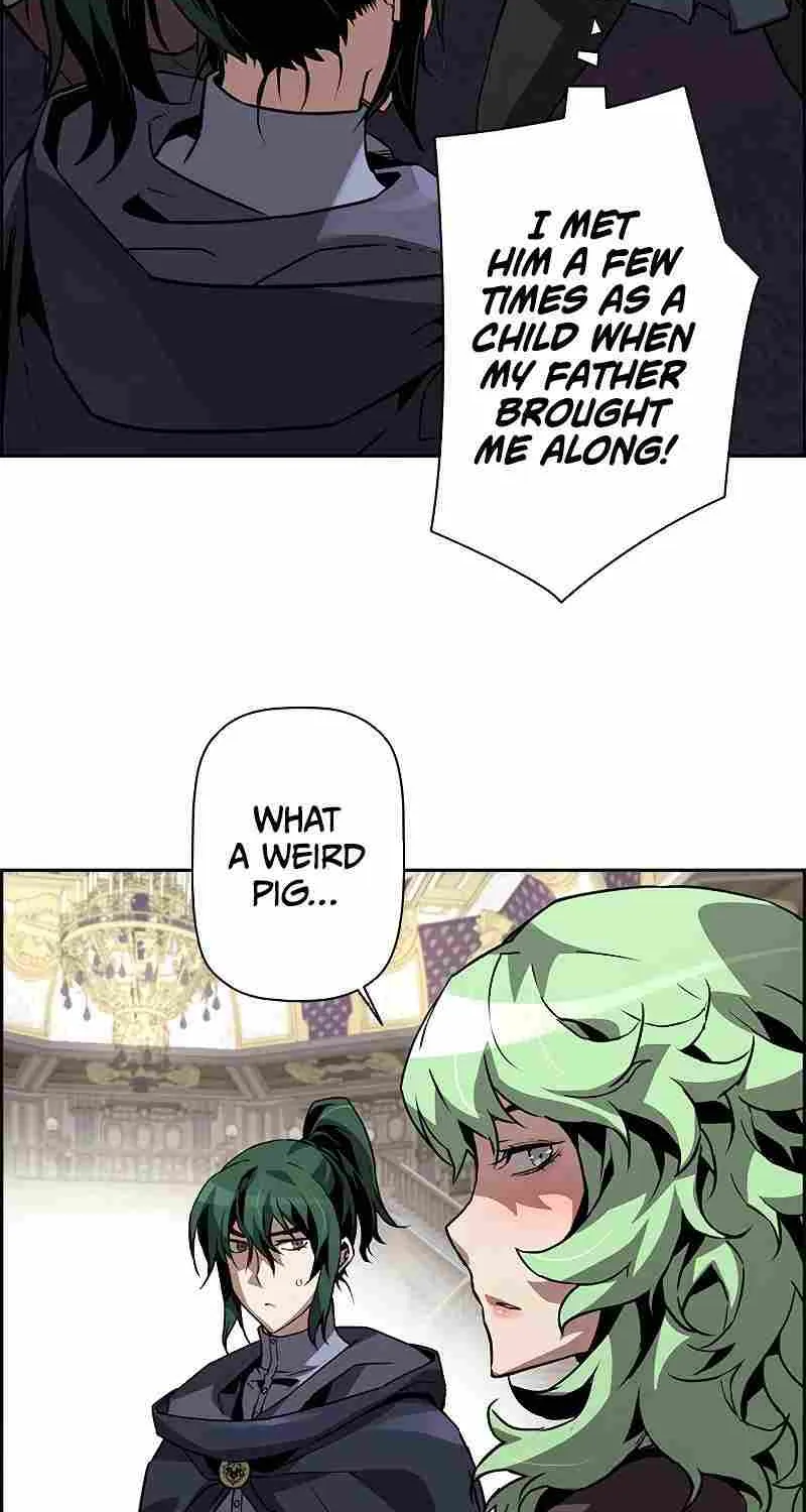 Necromancer’s Evolutionary Traits Chapter 51 page 53 - 