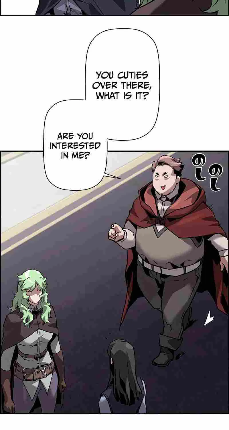 Necromancer’s Evolutionary Traits Chapter 51 page 54 - 