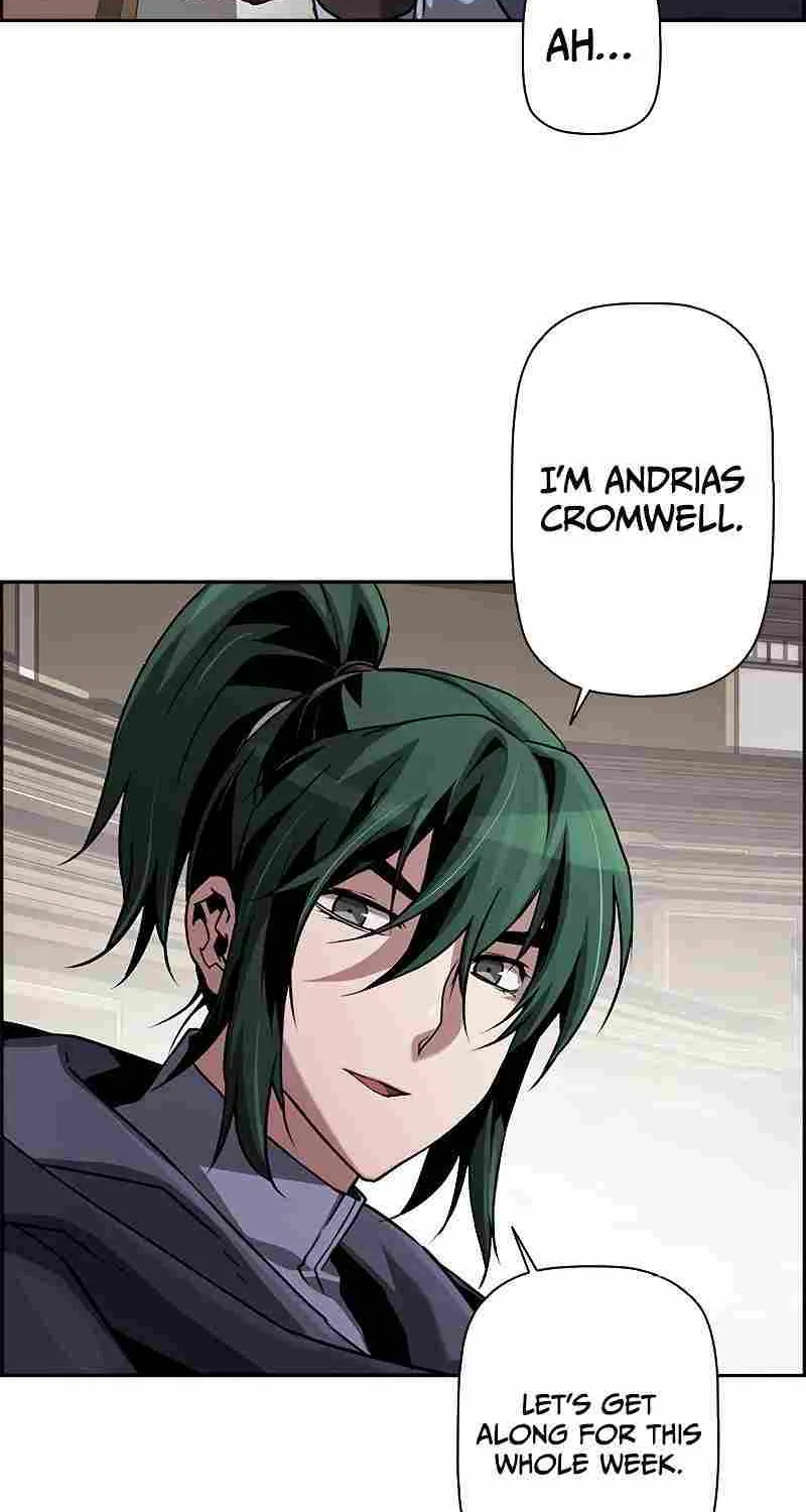 Necromancer’s Evolutionary Traits Chapter 51 page 67 - 