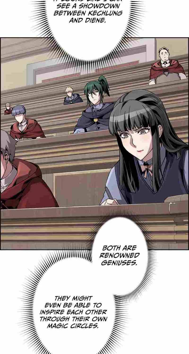 Necromancer’s Evolutionary Traits Chapter 51 page 69 - 
