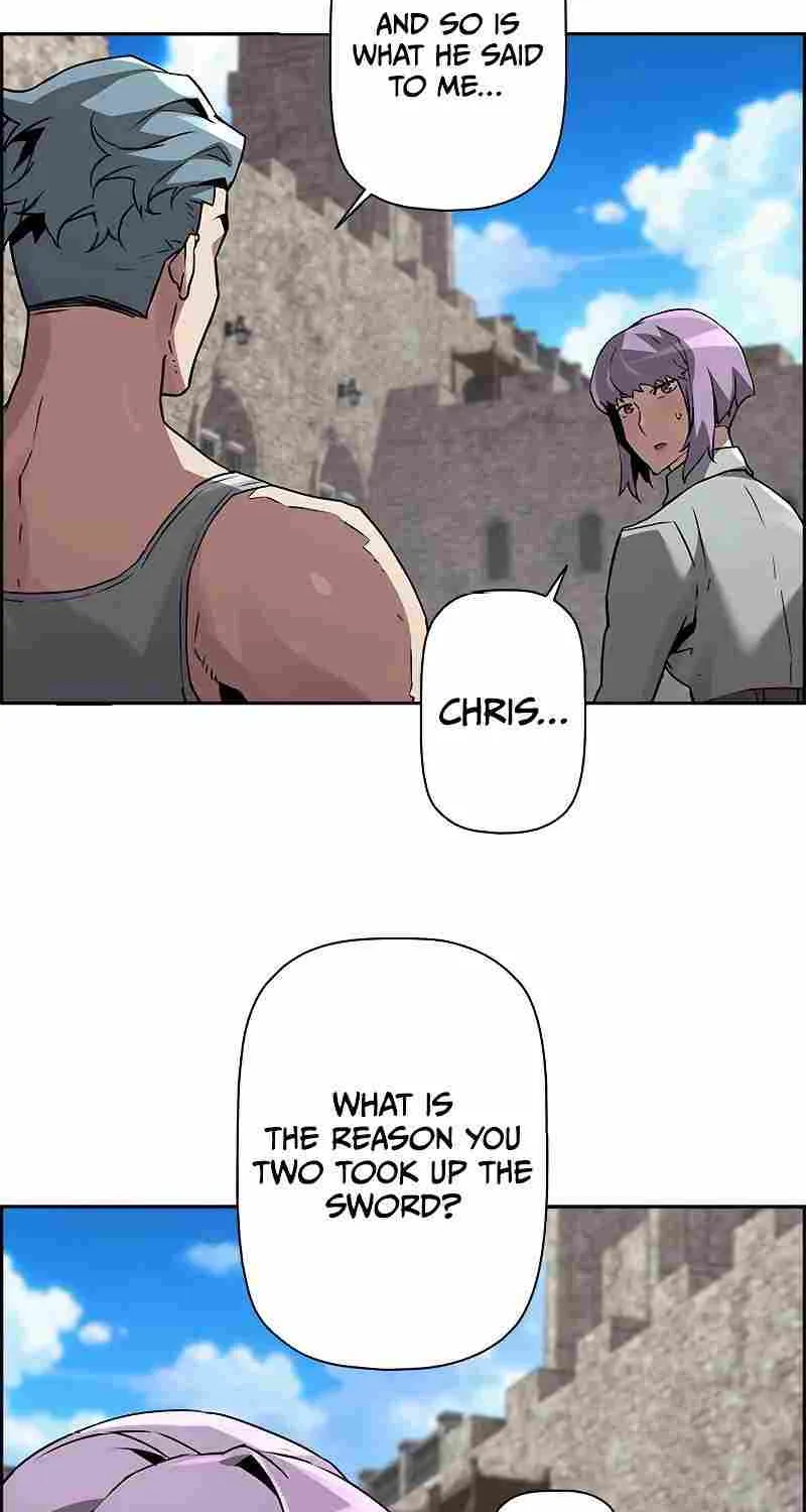 Necromancer’s Evolutionary Traits Chapter 51 page 8 - 