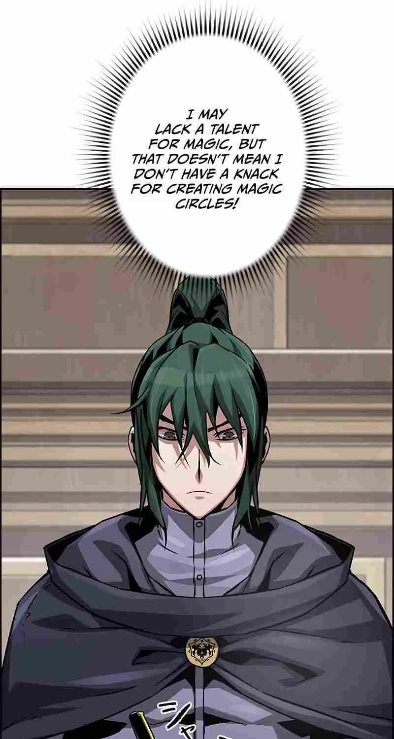 Necromancer’s Evolutionary Traits Chapter 51 page 72 - 