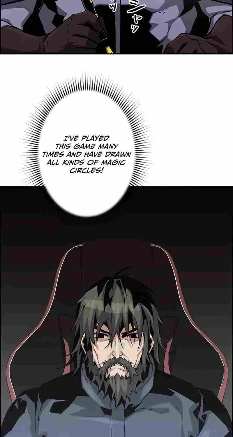 Necromancer’s Evolutionary Traits Chapter 51 page 73 - 