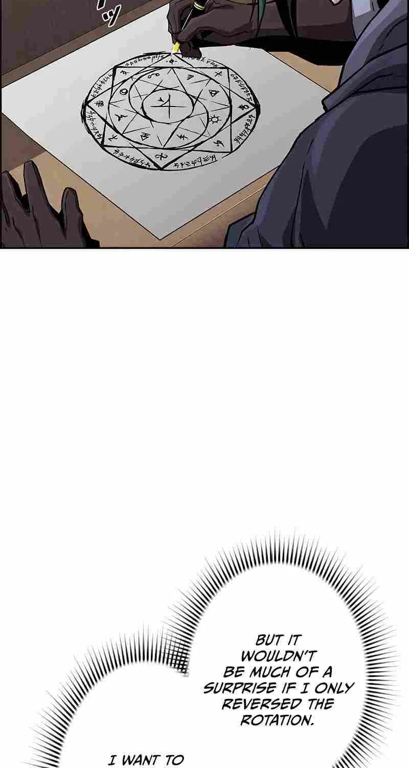 Necromancer’s Evolutionary Traits Chapter 51 page 75 - 