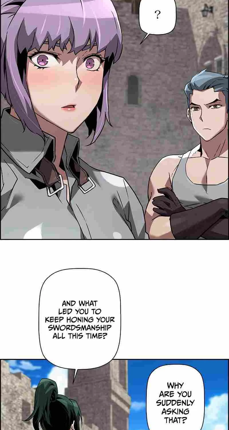 Necromancer’s Evolutionary Traits Chapter 51 page 9 - 
