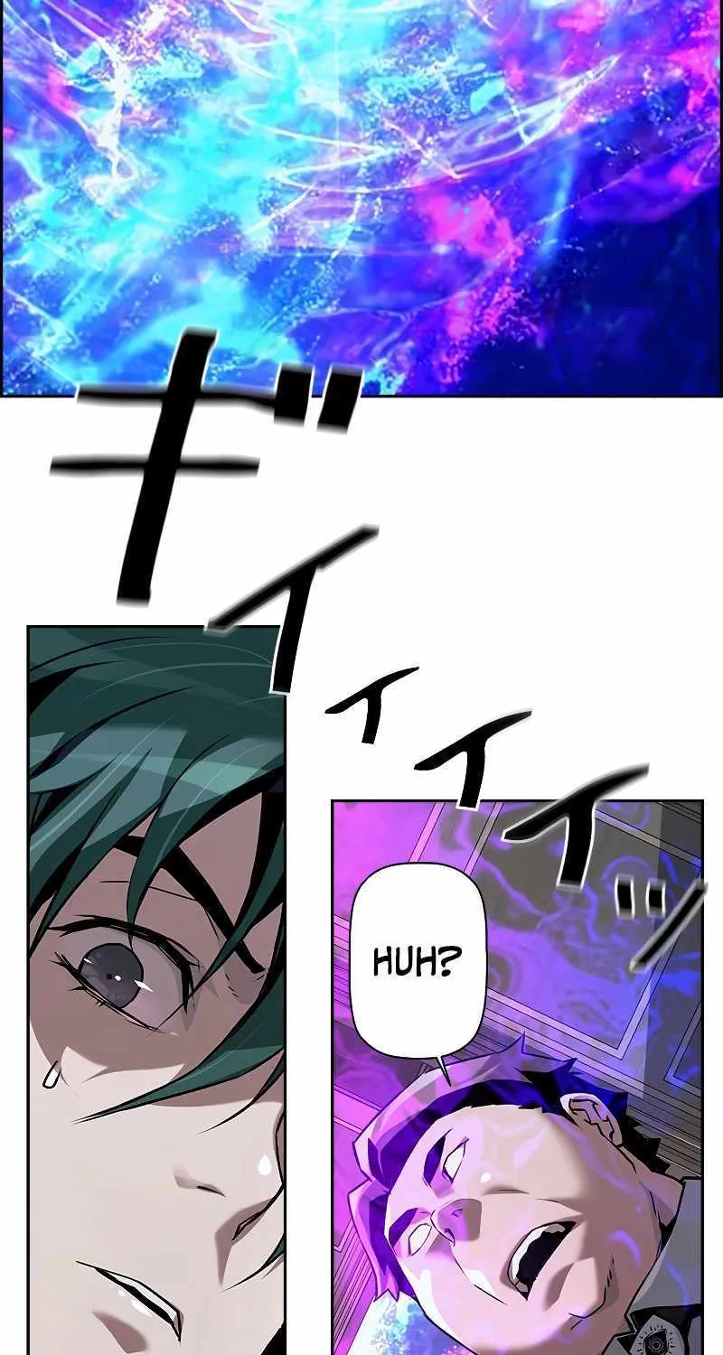 Necromancer’s Evolutionary Traits Chapter 51 page 85 - 