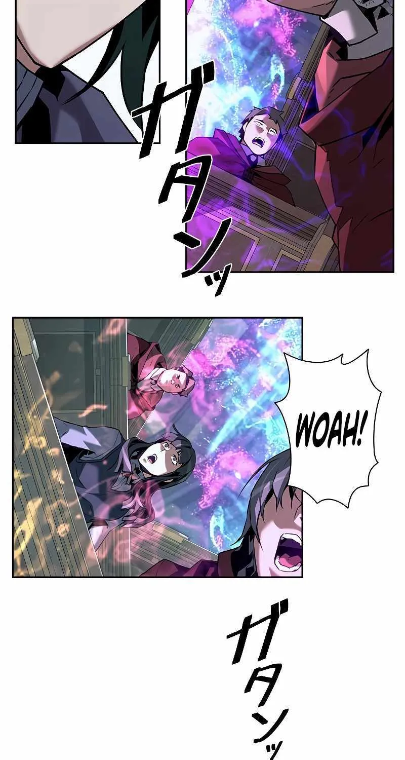 Necromancer’s Evolutionary Traits Chapter 51 page 86 - 