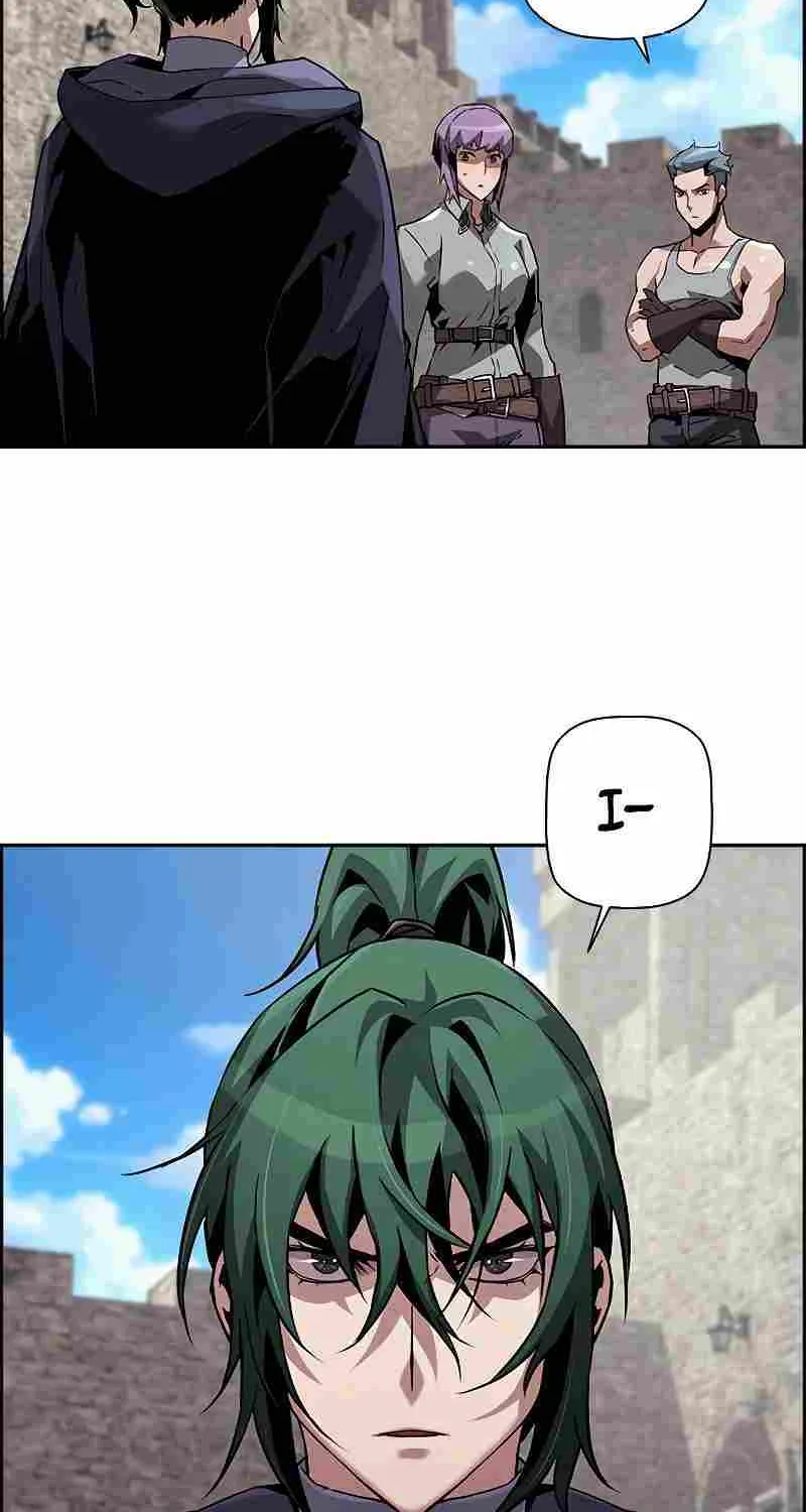 Necromancer’s Evolutionary Traits Chapter 51 page 10 - 