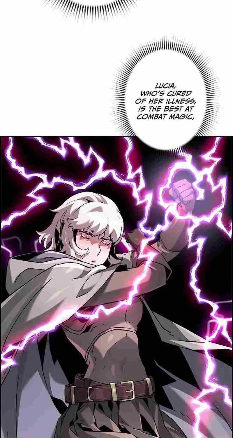 Necromancer’s Evolutionary Traits Chapter 52 page 14 - 