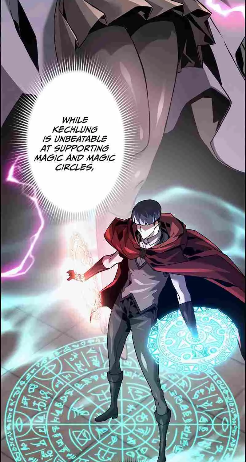 Necromancer’s Evolutionary Traits Chapter 52 page 15 - 