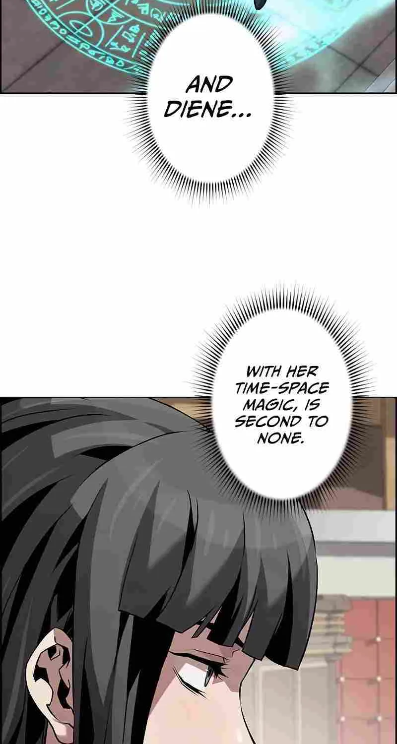Necromancer’s Evolutionary Traits Chapter 52 page 16 - 