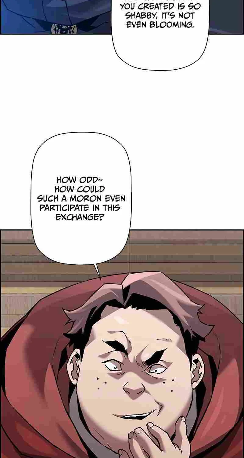 Necromancer’s Evolutionary Traits Chapter 52 page 23 - 