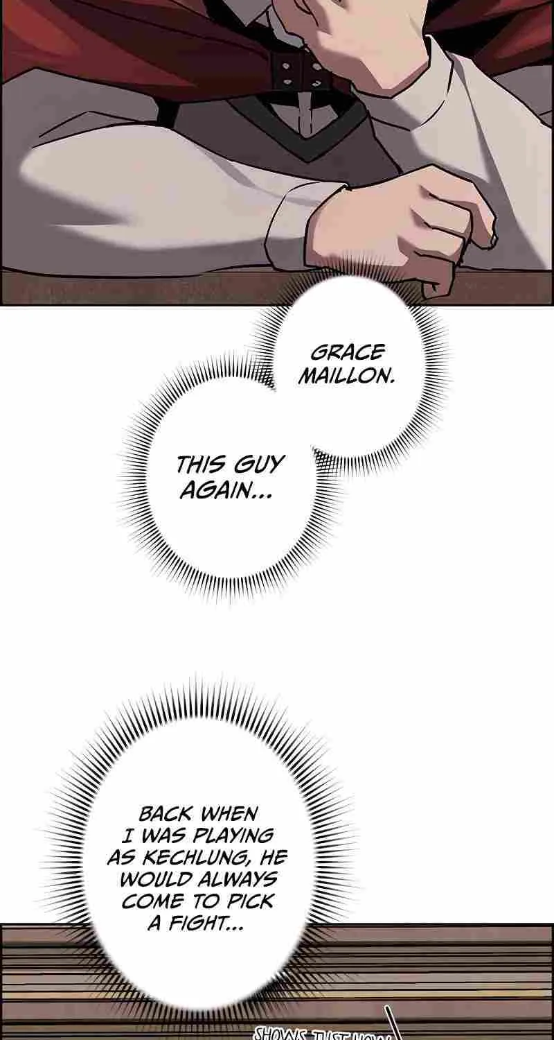 Necromancer’s Evolutionary Traits Chapter 52 page 24 - 