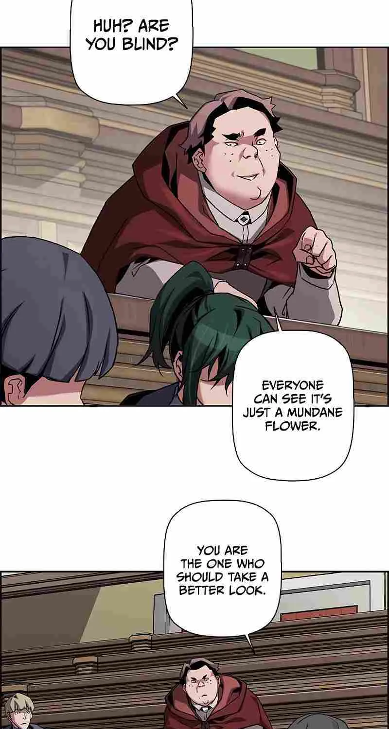 Necromancer’s Evolutionary Traits Chapter 52 page 28 - 