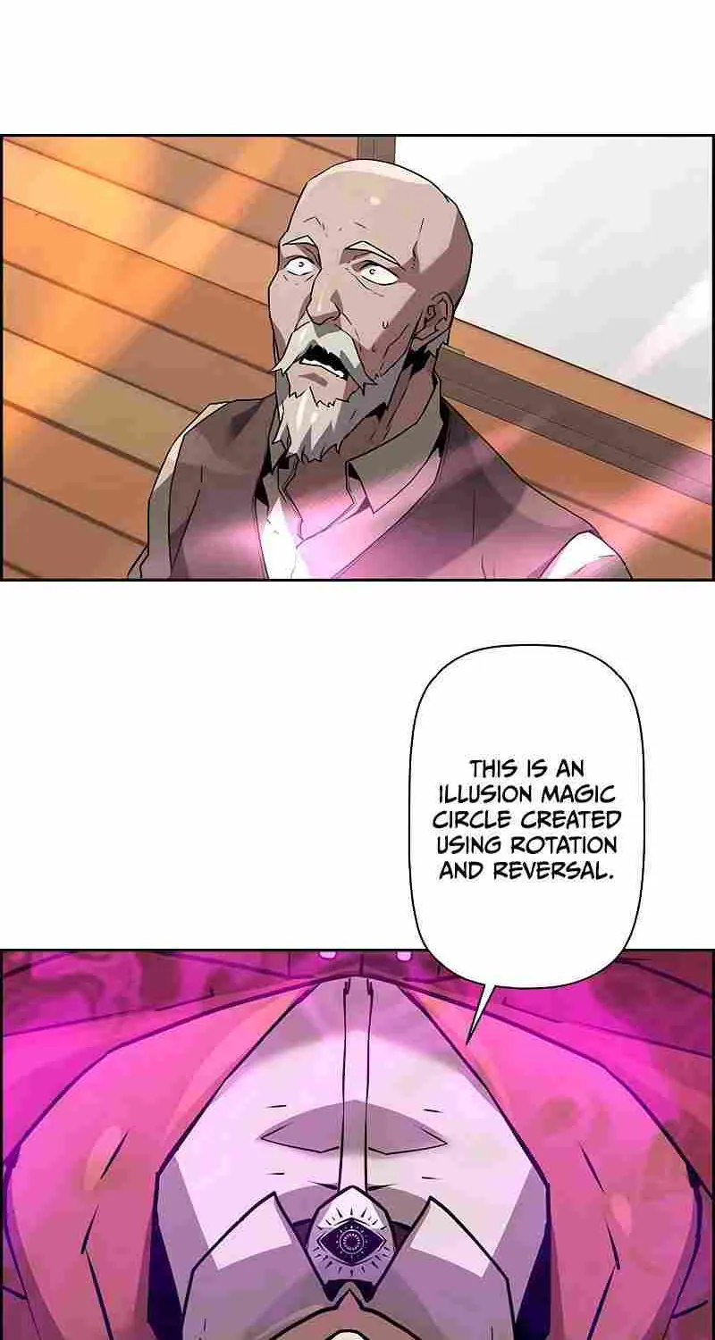 Necromancer’s Evolutionary Traits Chapter 52 page 4 - 