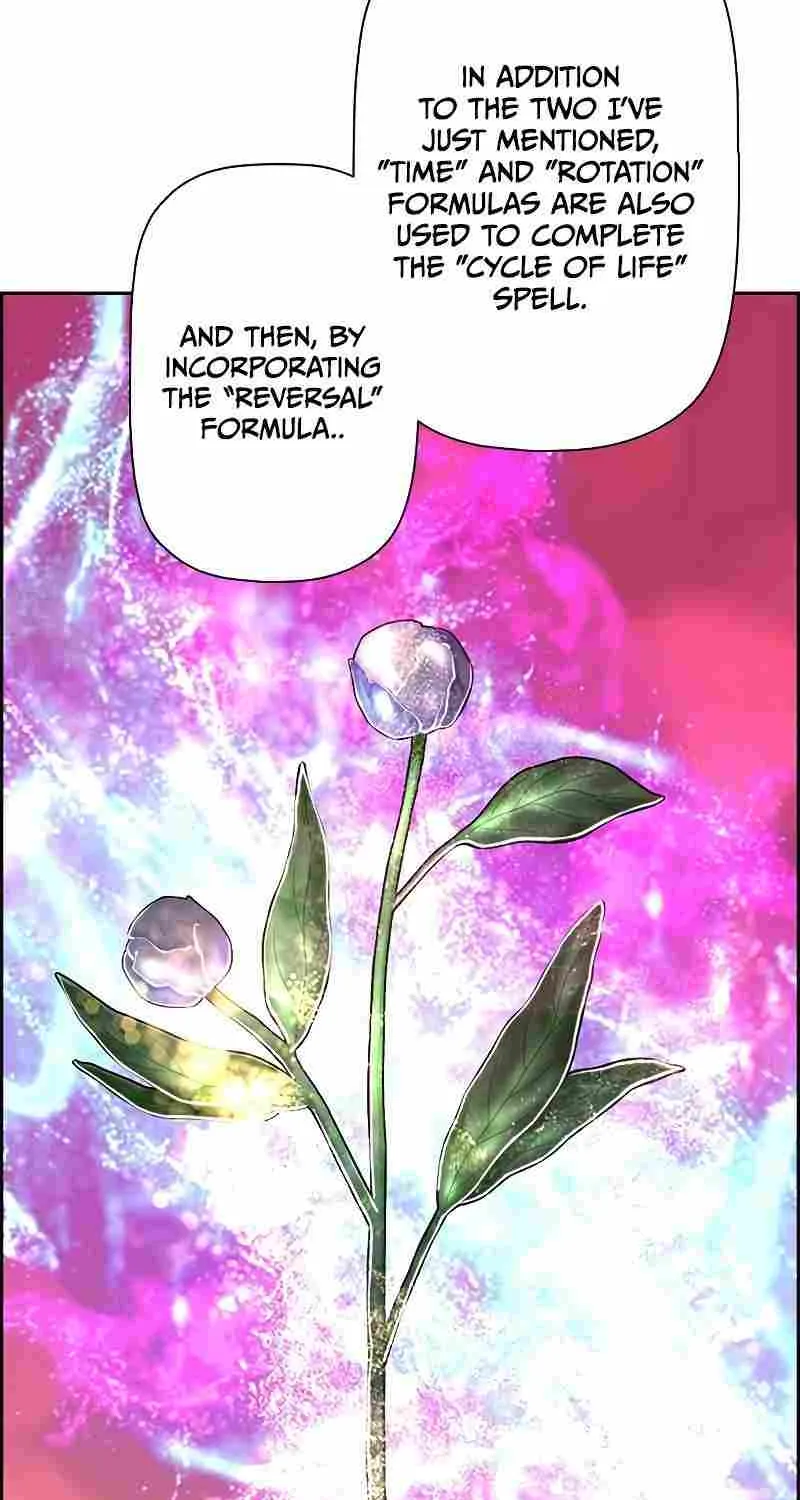 Necromancer’s Evolutionary Traits Chapter 52 page 34 - 