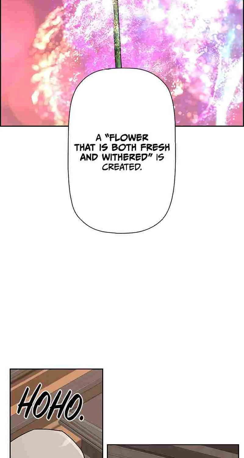 Necromancer’s Evolutionary Traits Chapter 52 page 35 - 