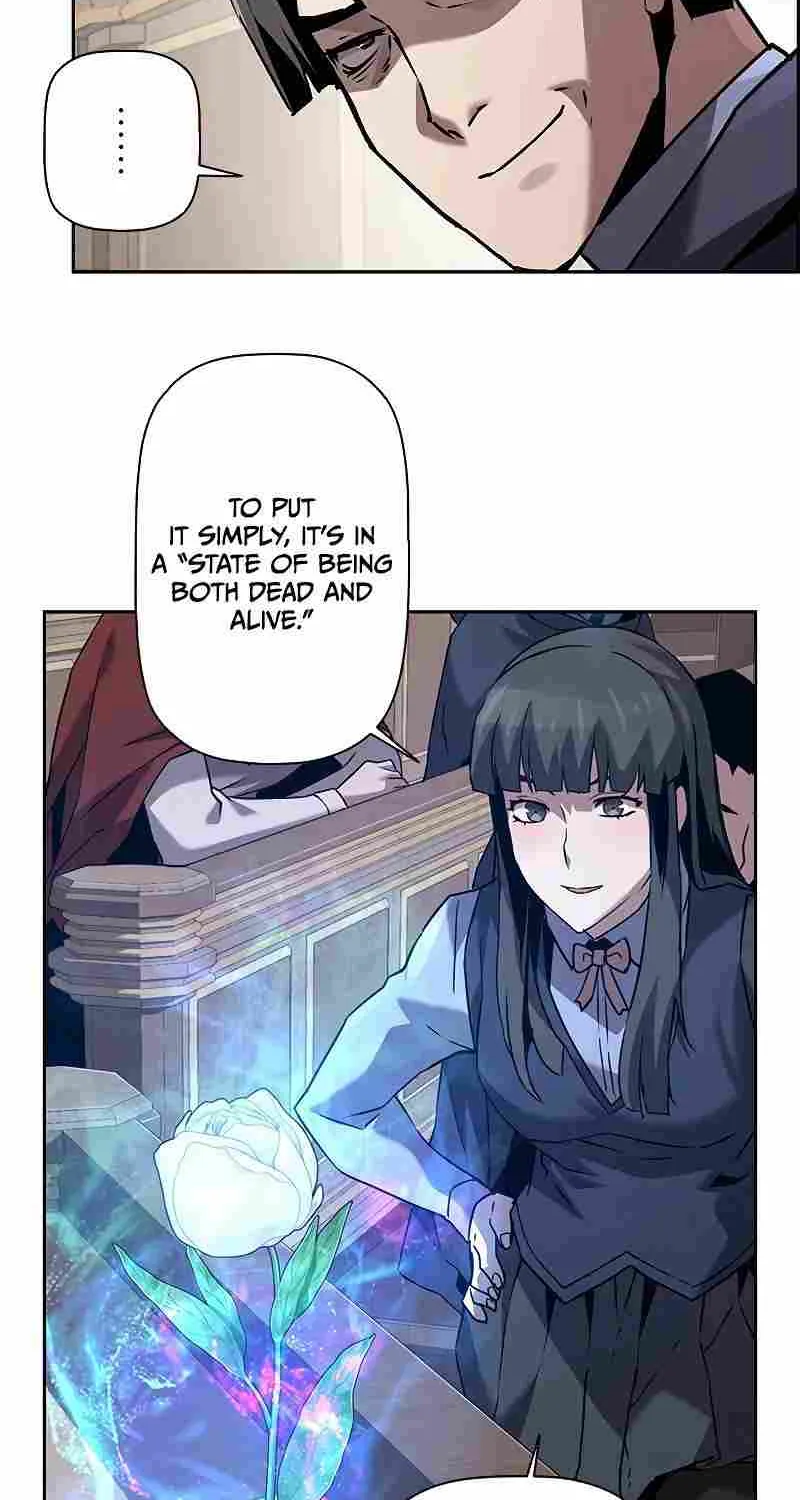 Necromancer’s Evolutionary Traits Chapter 52 page 37 - 